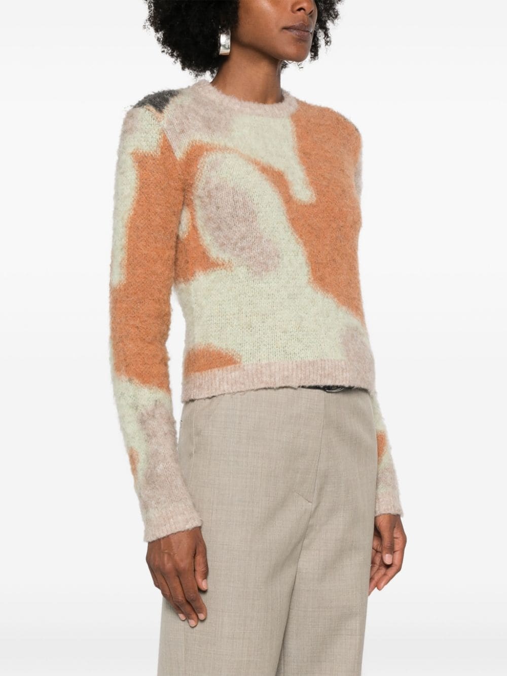 Fanni sweater - 3