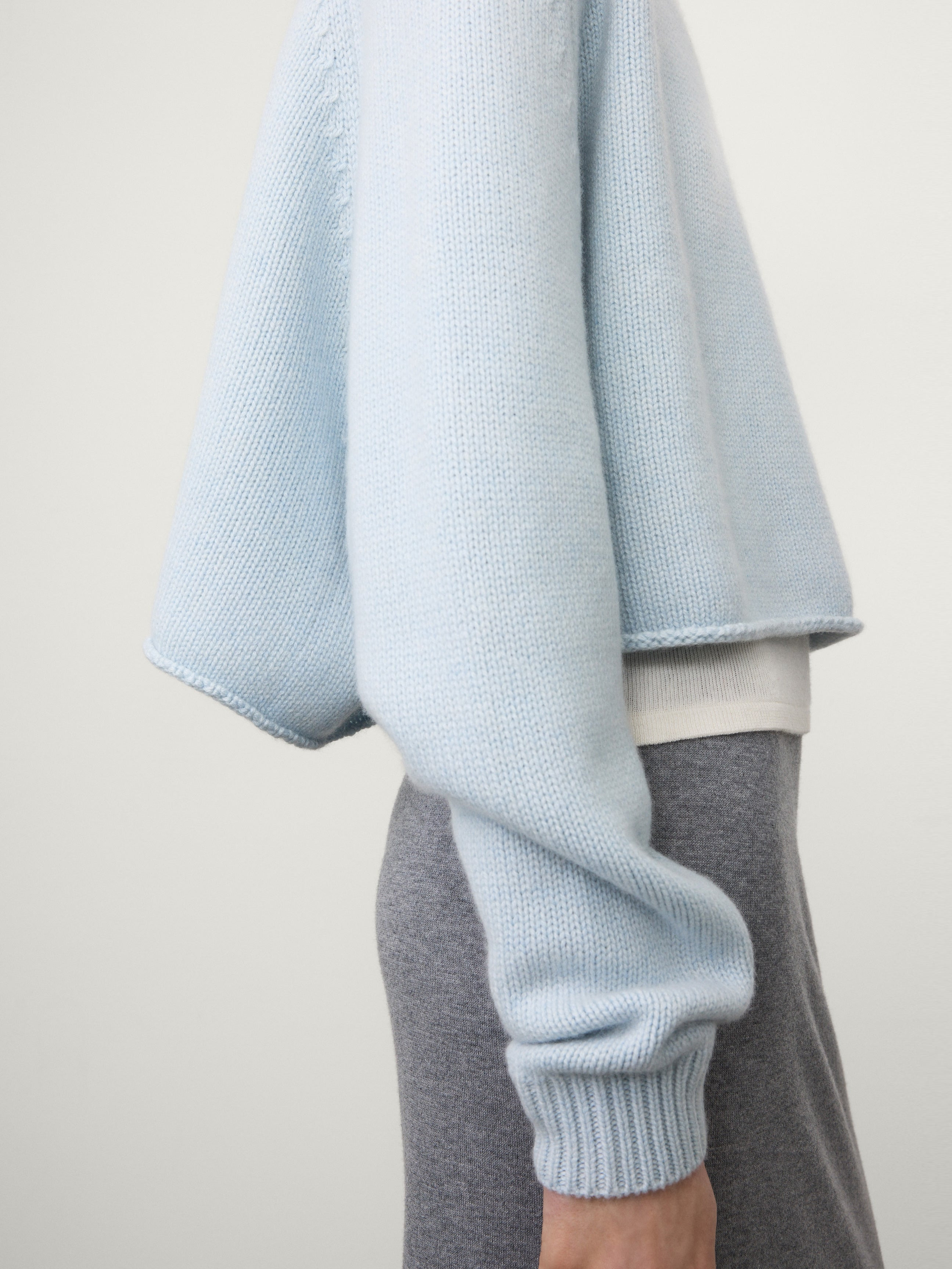 The Karine Sweater - 4