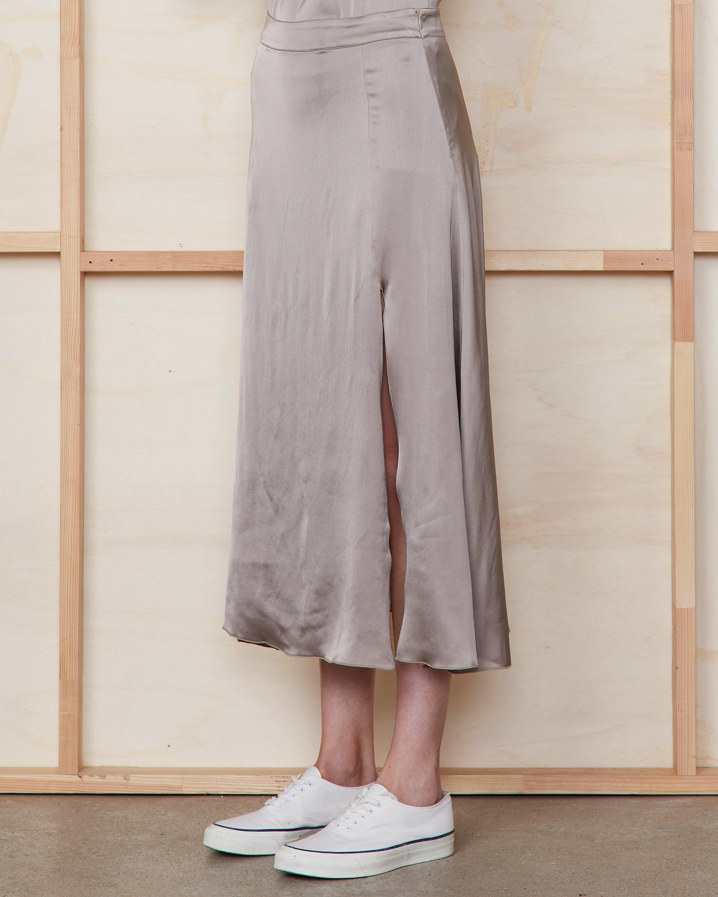 ZITA SKIRT - 2