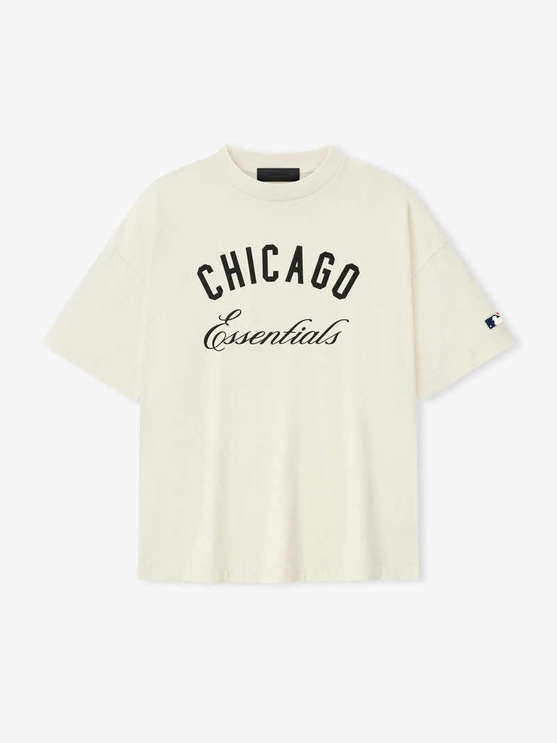 White Sox 90s Tee 1