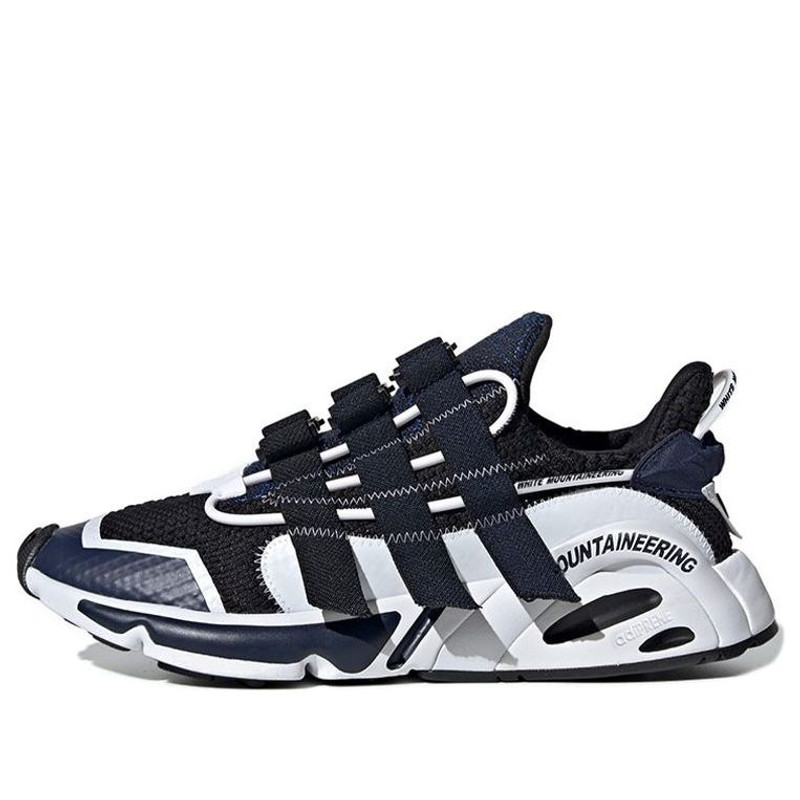adidas White Mountaineering x LXCON 'Navy' FV7536 - 1