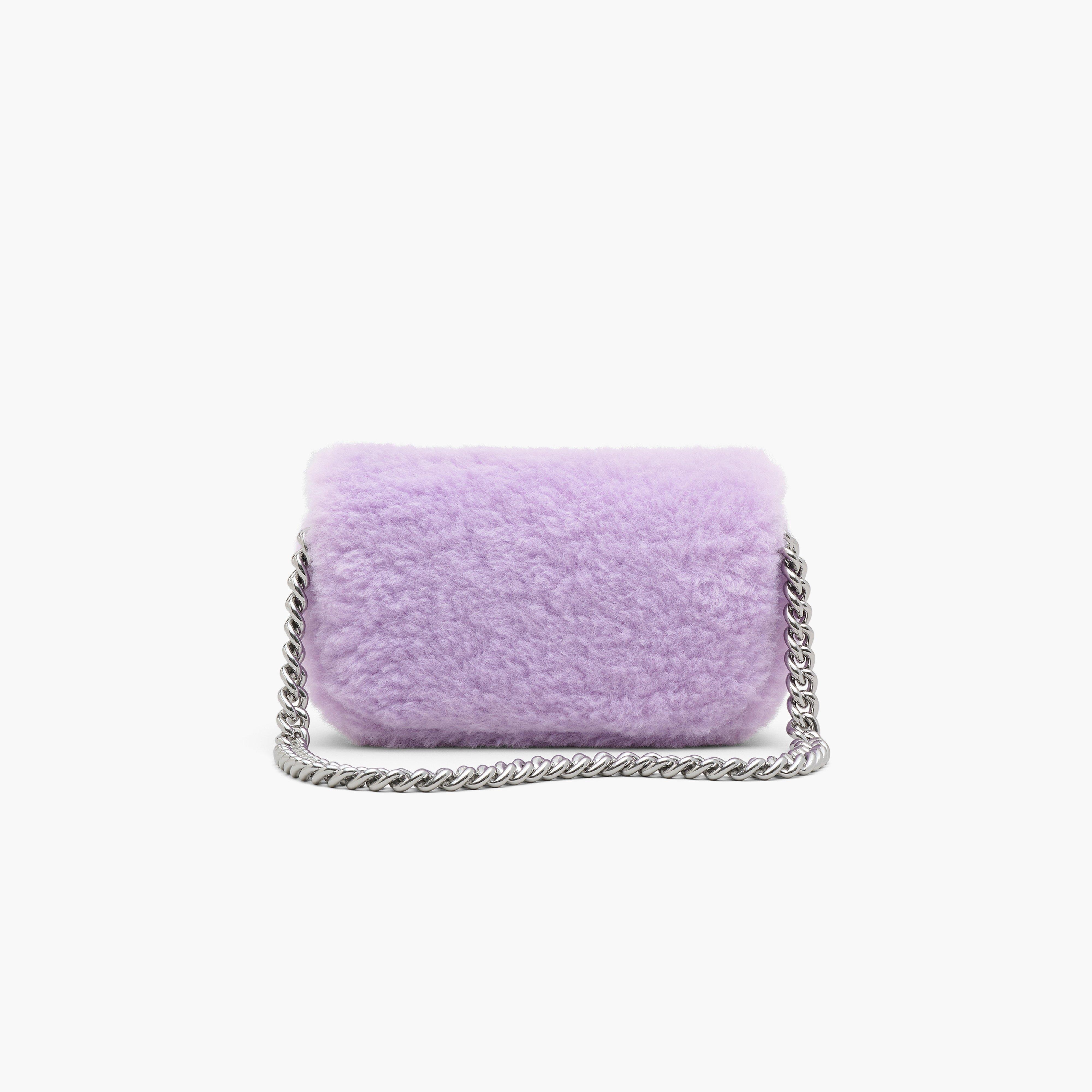 THE TEDDY J MARC MINI BAG - 4
