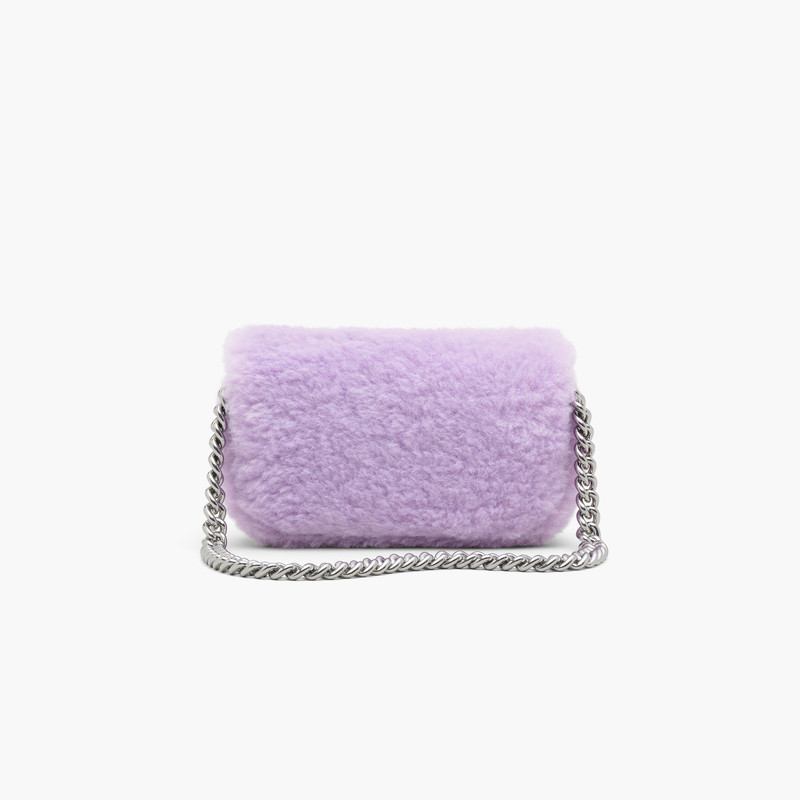 THE TEDDY J MARC MINI BAG 4