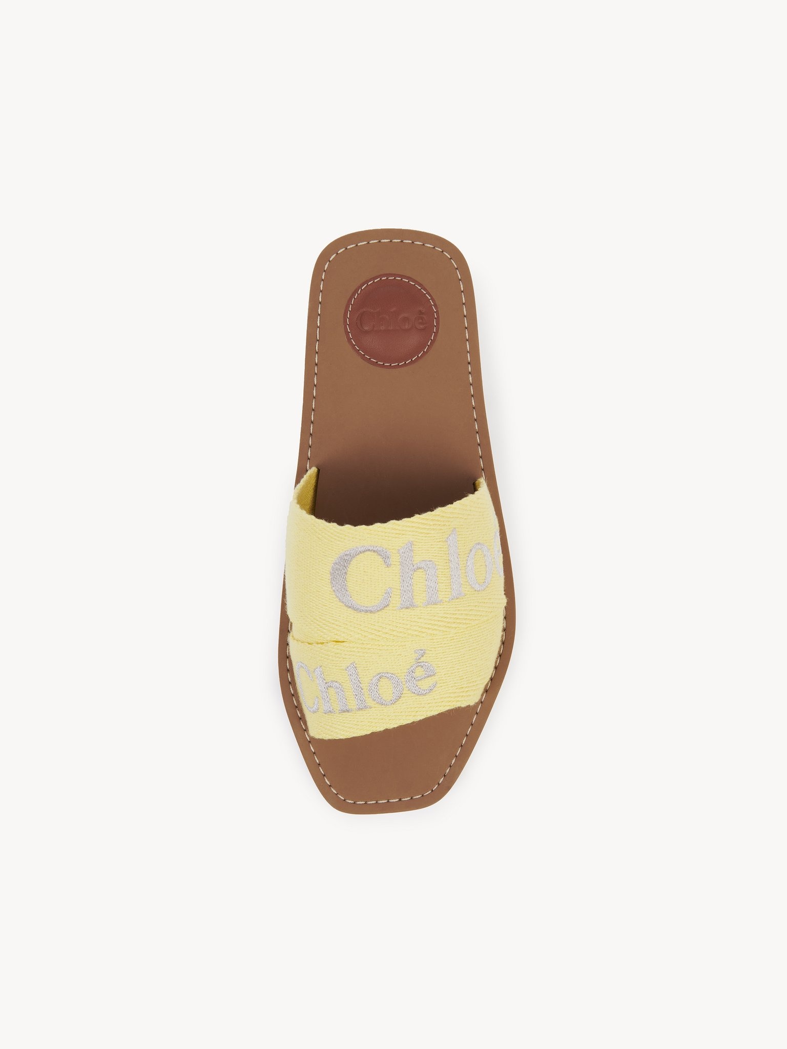 WOODY FLAT MULE - 2
