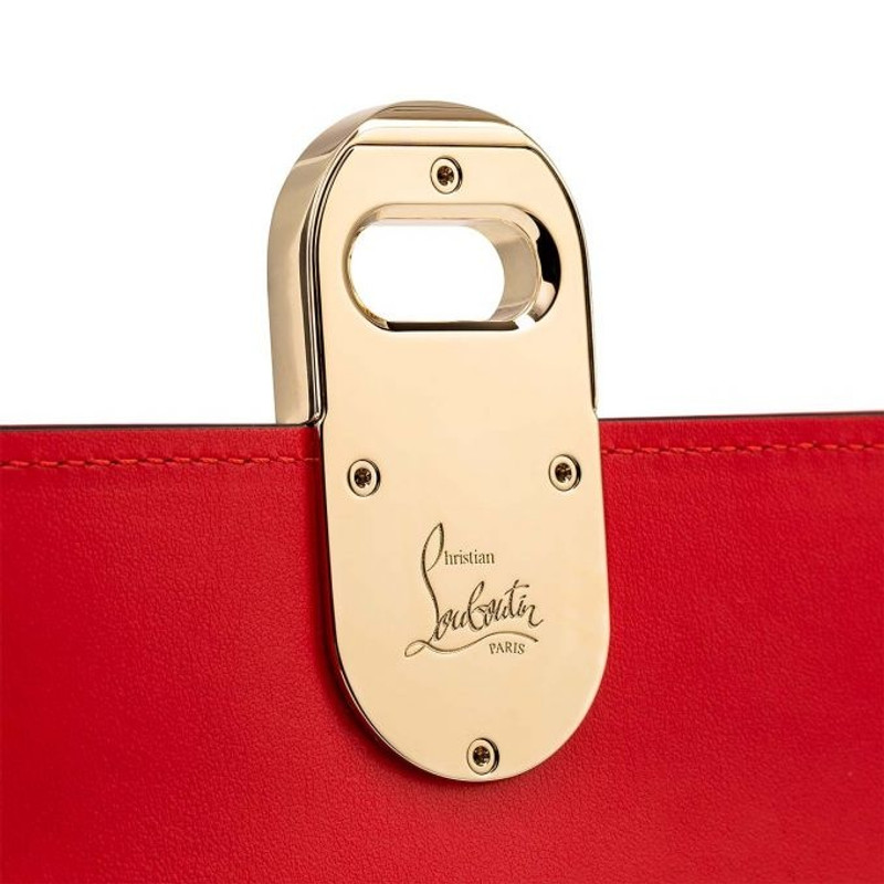 Elisa Mini MULTI/YELLOW/GOLD 5