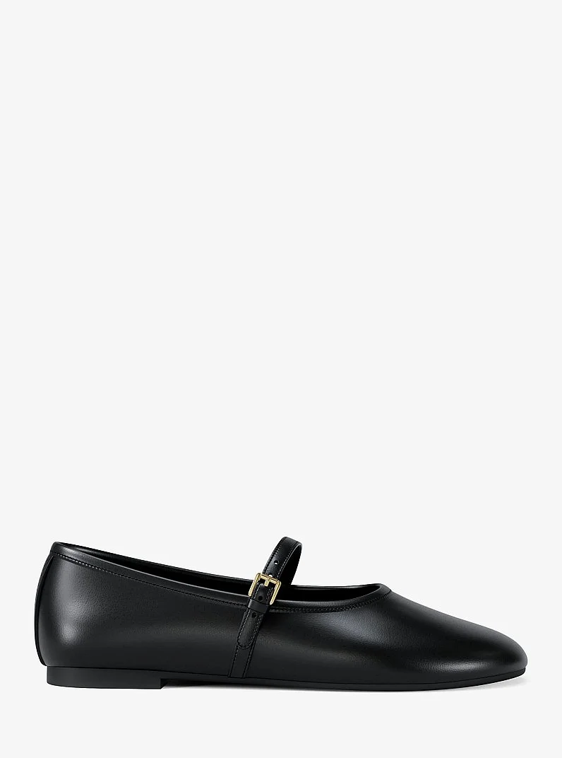 Phoebe Ballet Flat - 1