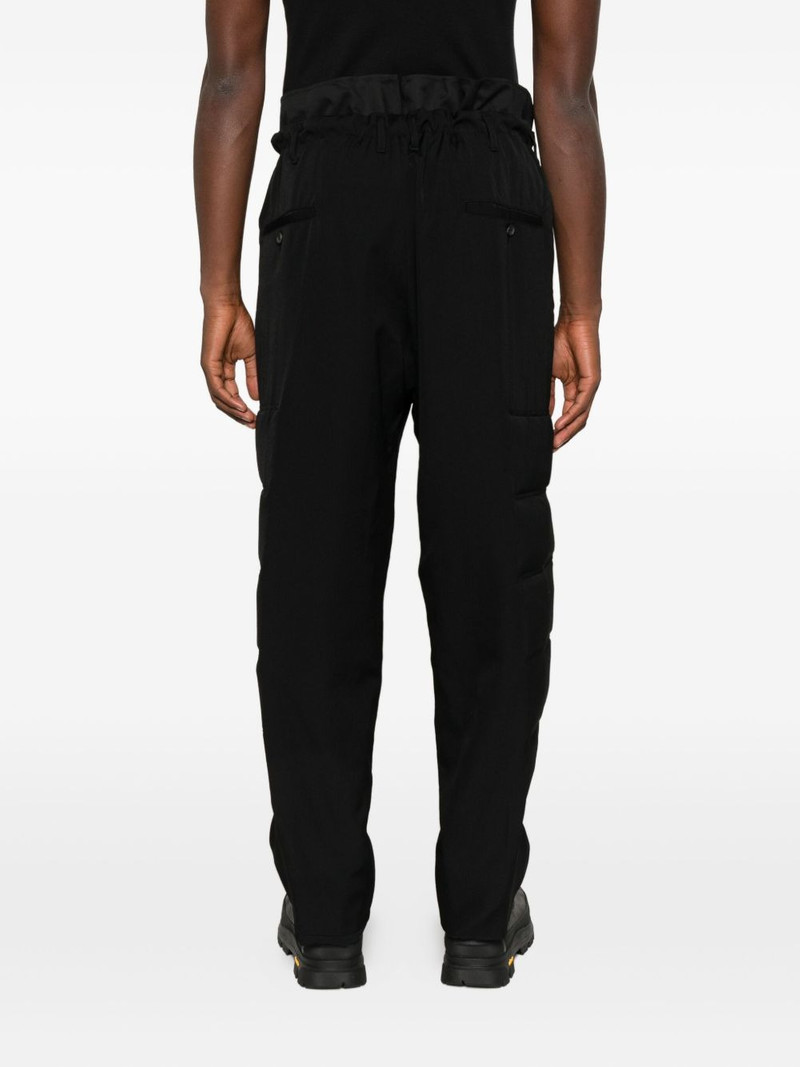 cargo-pocket trousers 4