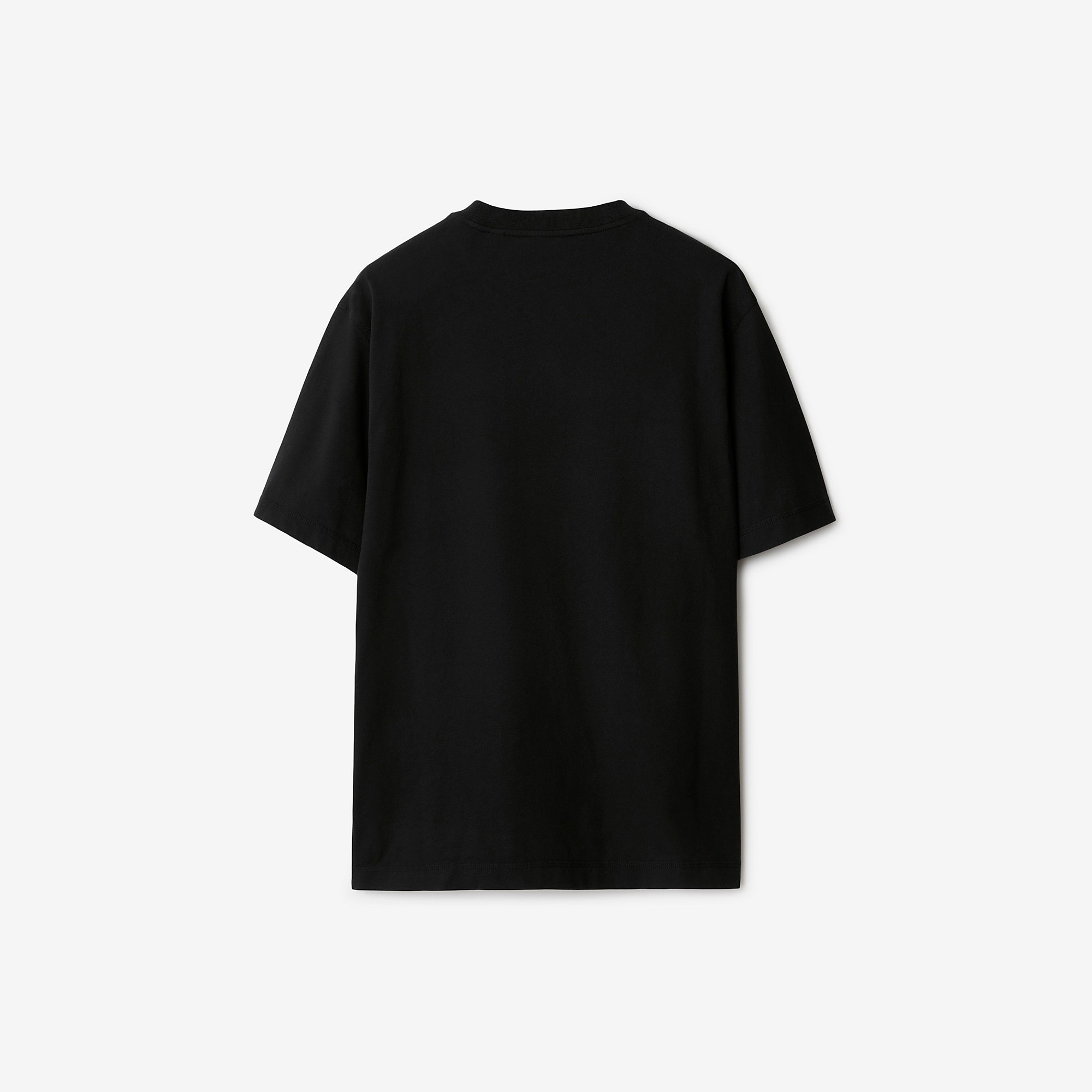 Cotton T-shirt - 6