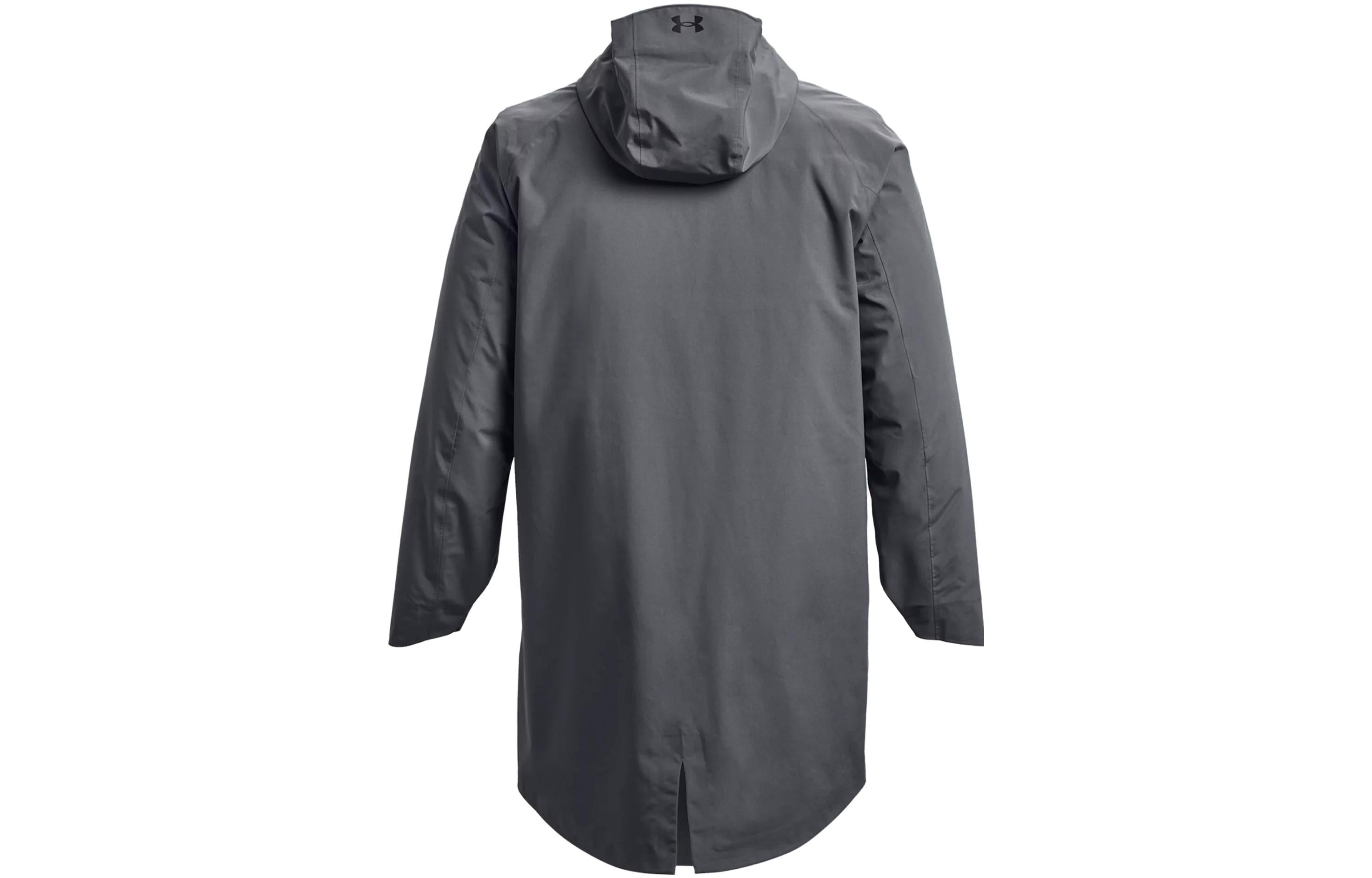 Under Armour Storm ColdGear Infrared Down 3-in-1 Jacket 'Pitch Grey' 1364891-013 - 2