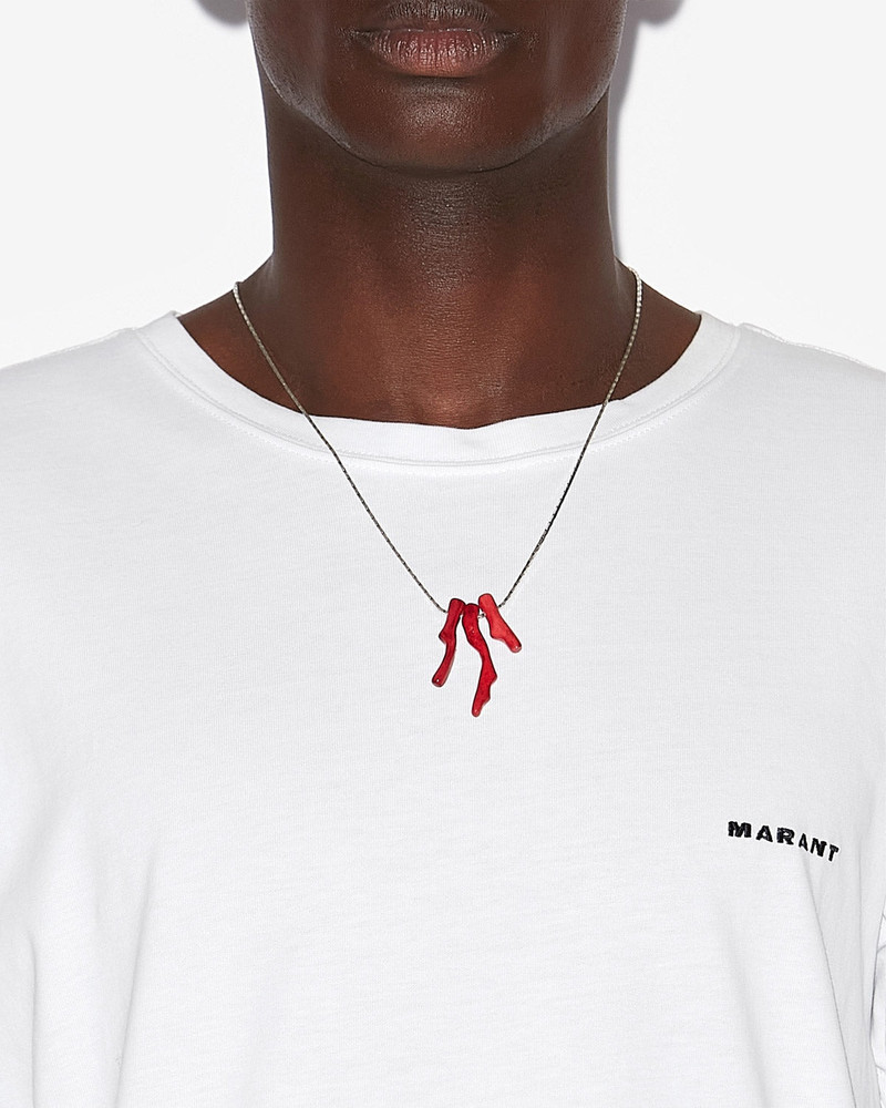Isabel Marant JOLAN NECKLACE outlook