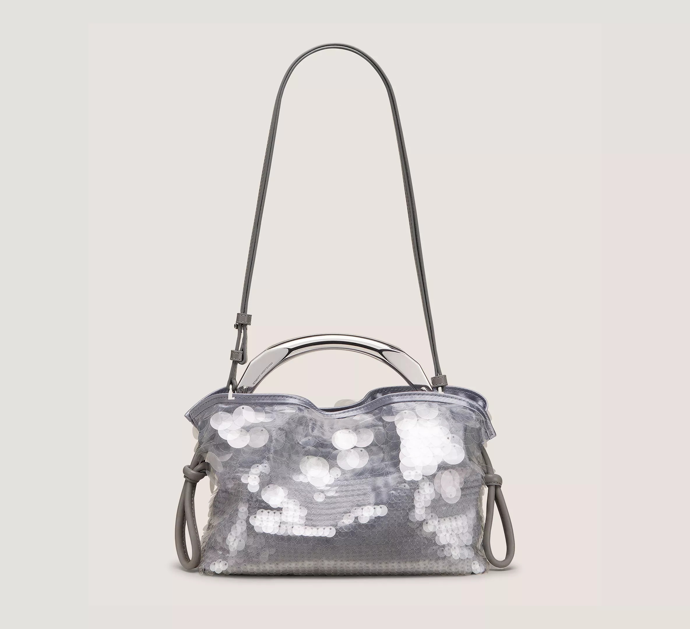 MIA MINI ARC BAG - 5