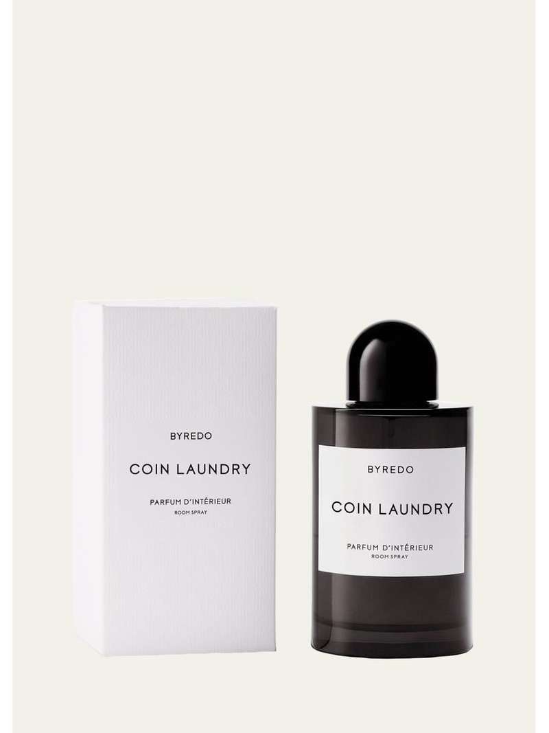 Coin Laundry Room Spray, 8.5 oz. 1