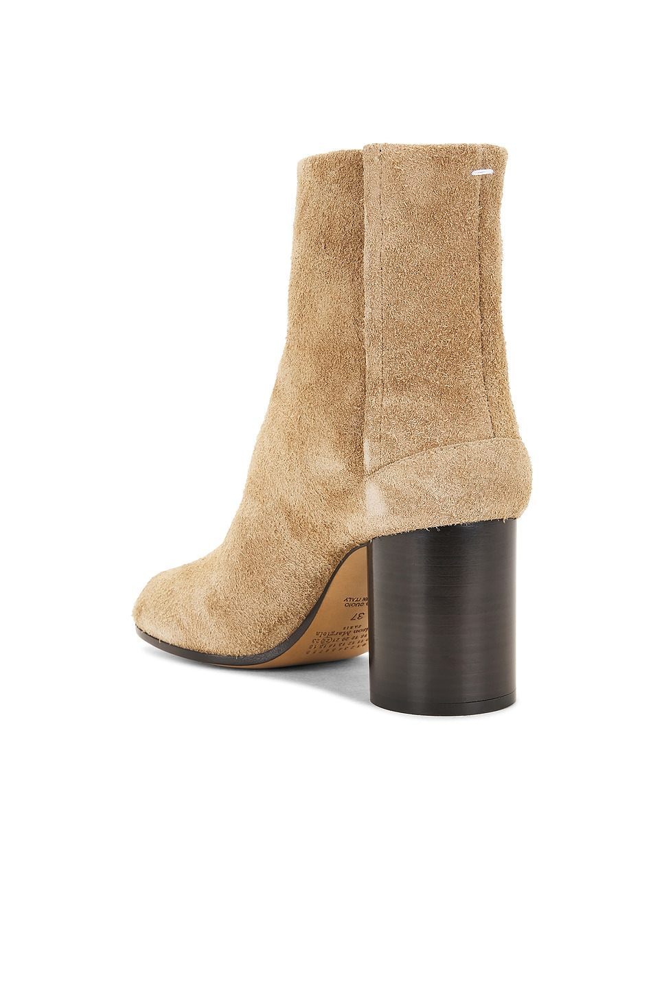 Tabi Ankle Boot - 3