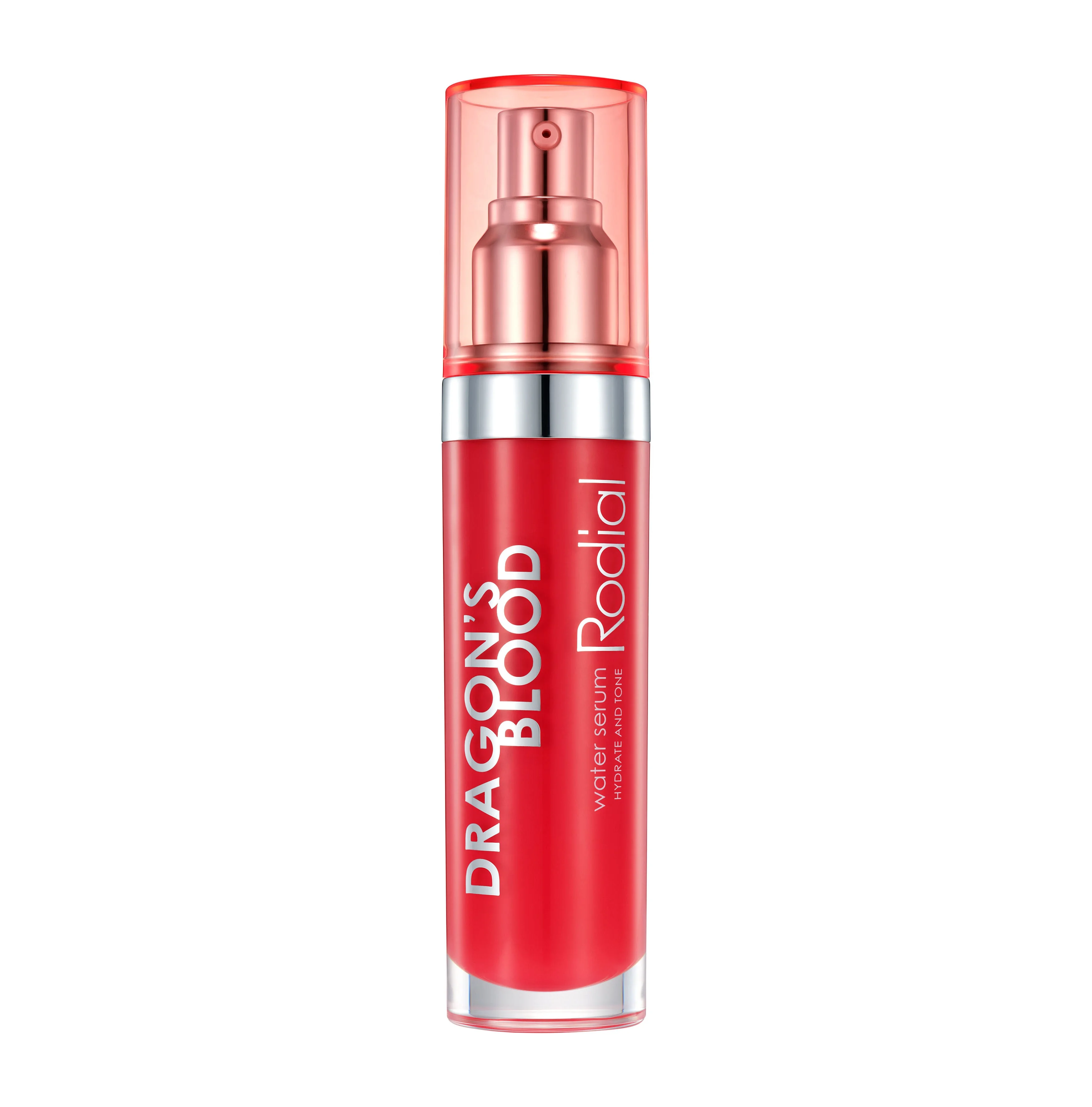 Dragon's Blood Water Serum - 1