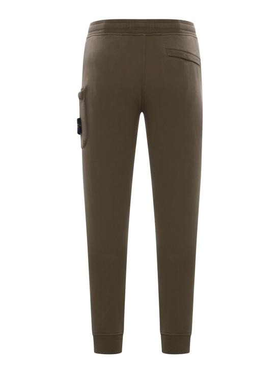 STRAIGHT PANTS - 2