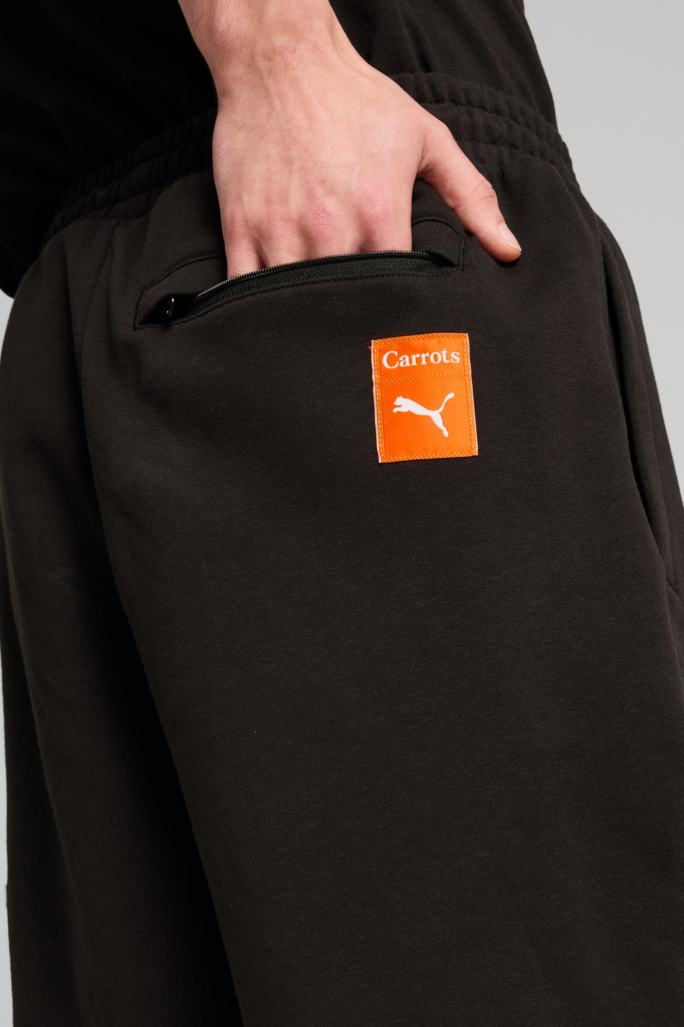 PUMA x CARROTS 7" Men's Shorts - 7