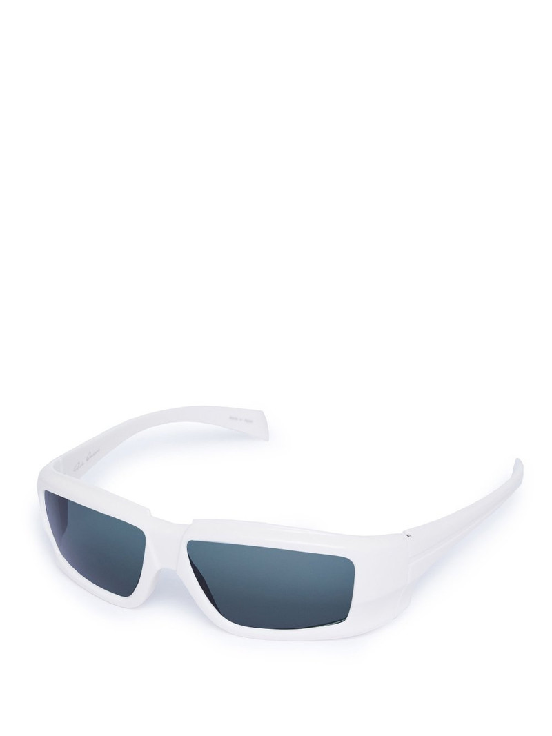 Rick Owens SUNGLASSES outlook