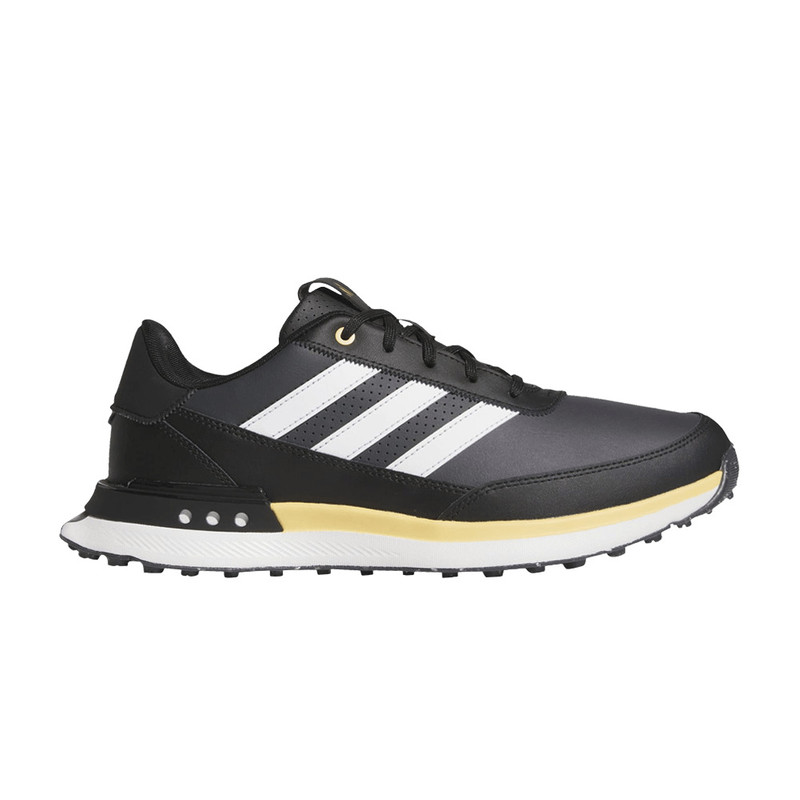 S2G Spikeless 24 Golf 'Black Oat' - 1