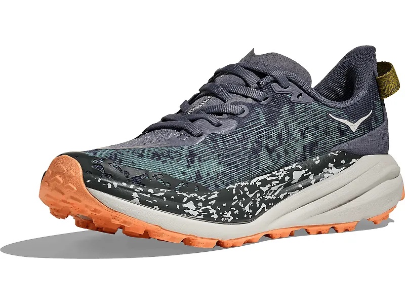 HOKA Speedgoat 6 - 7