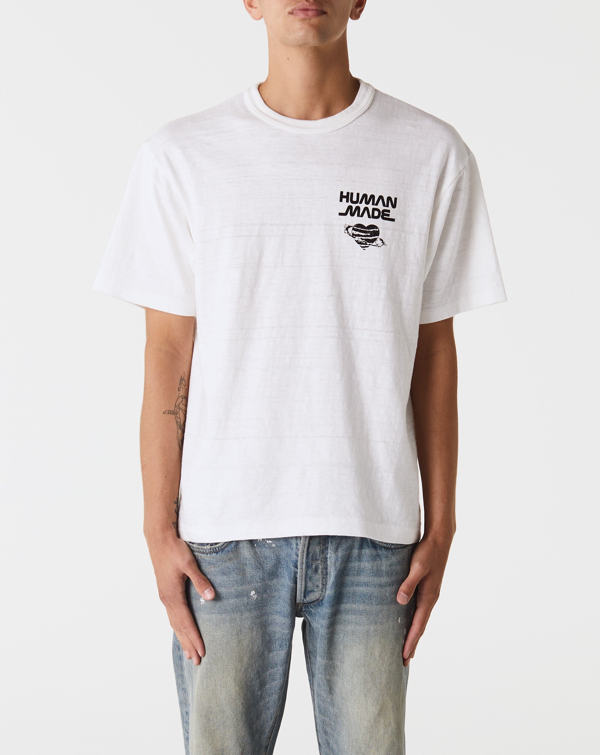 Human Made Graphic T-Shirt #11 | xhibition | REVERSIBLE