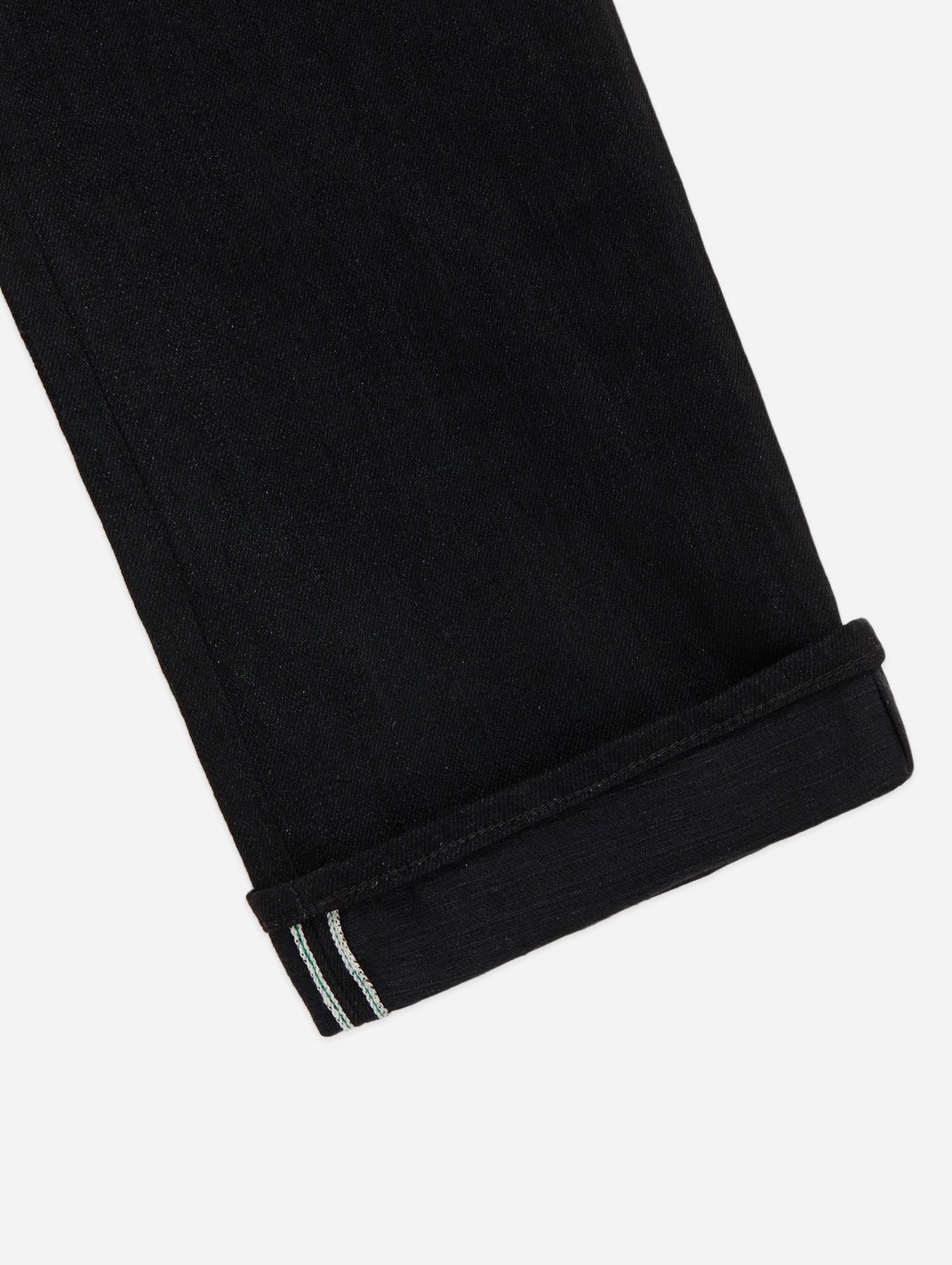 CS-220xk - Classic Straight - Rinsed Black Kibata - 10