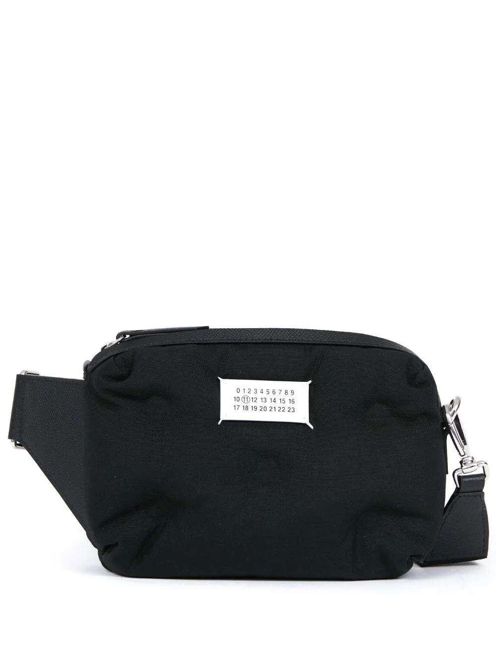 GLAM SLAM SPORT ON BODY BAG - BLACK - 1