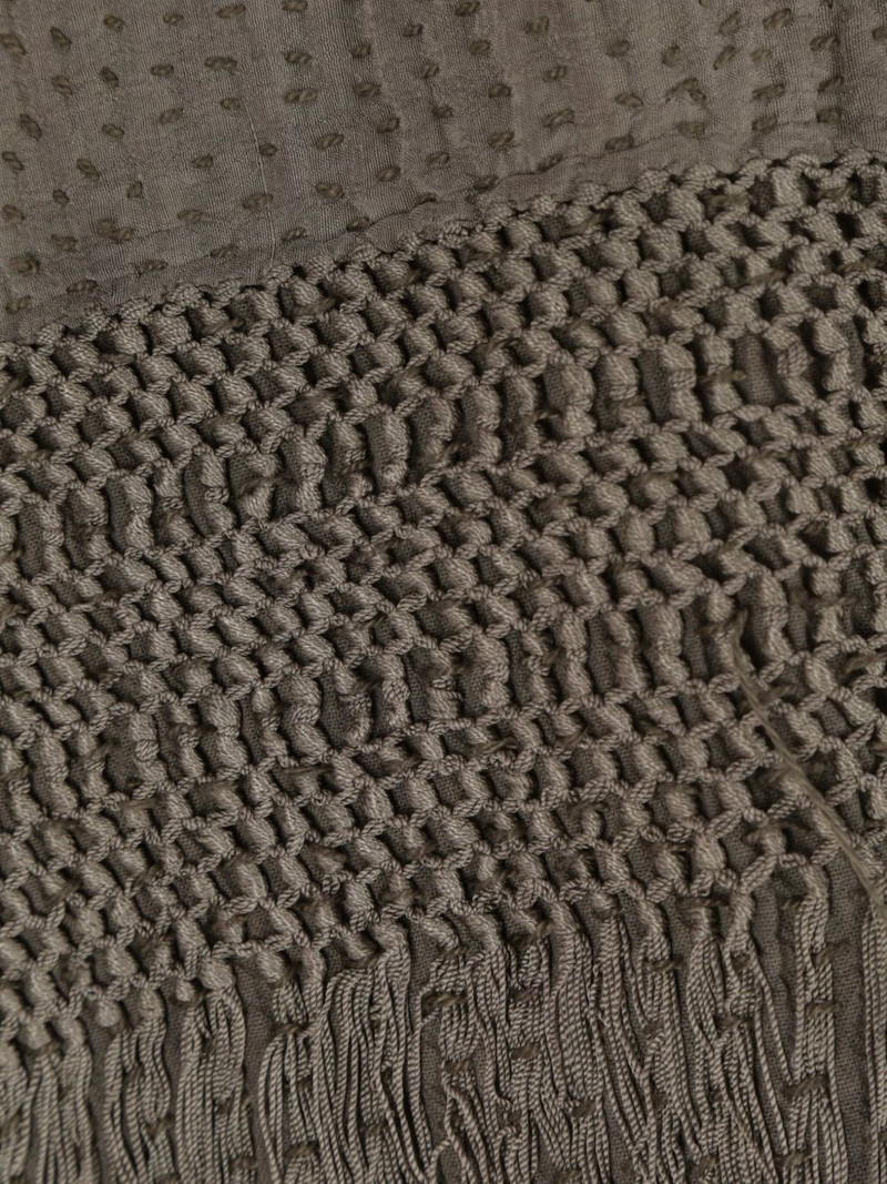 embroidered-fringe coat 4