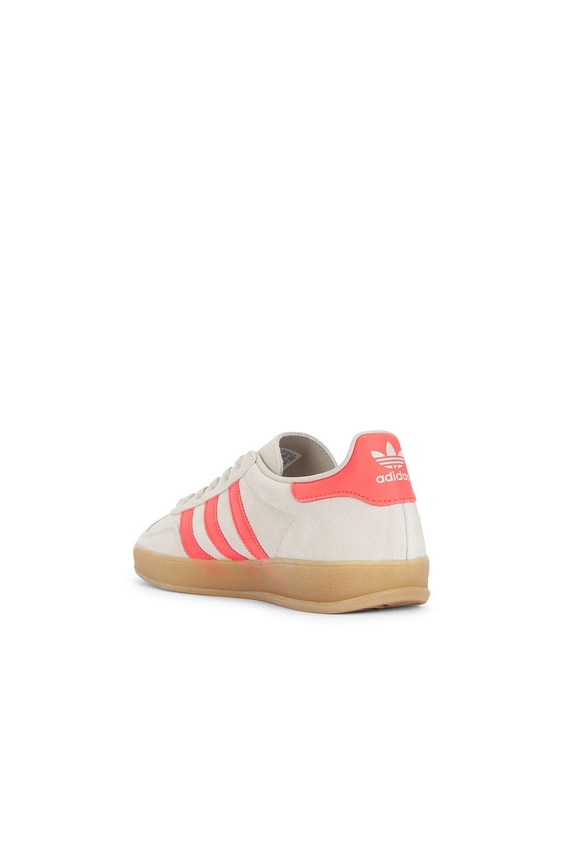 adidas Originals Gazelle Indoor Sneaker outlook