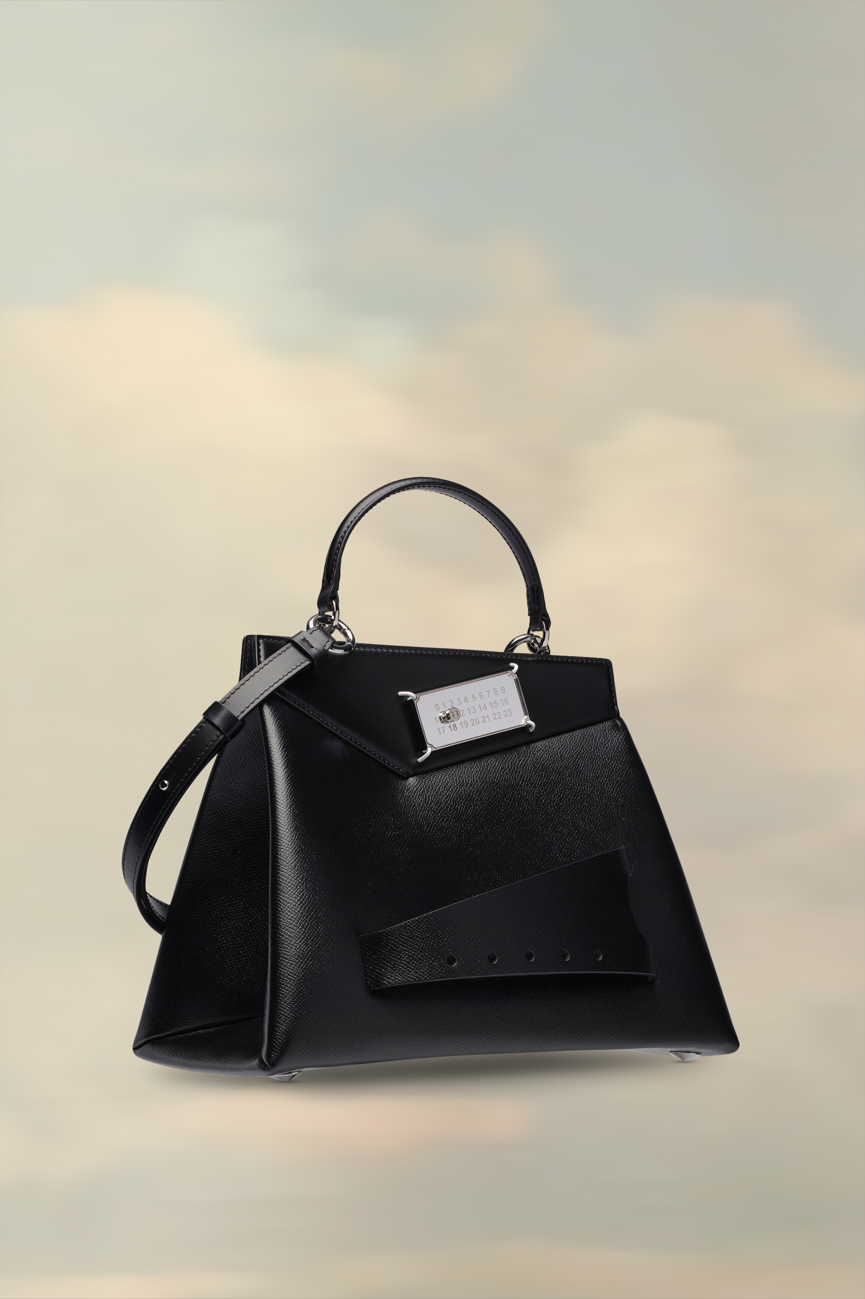 Snatched handbag medium - 2