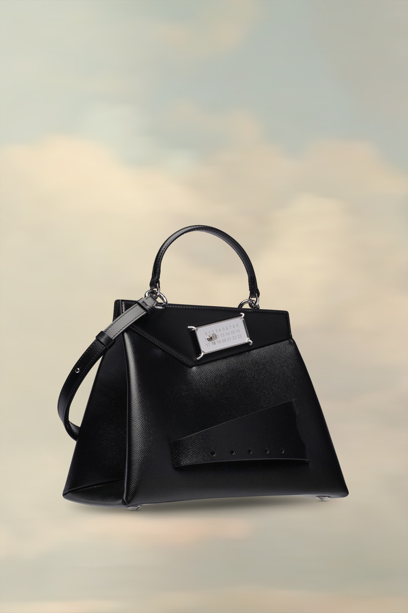 Maison Margiela Snatched handbag medium outlook