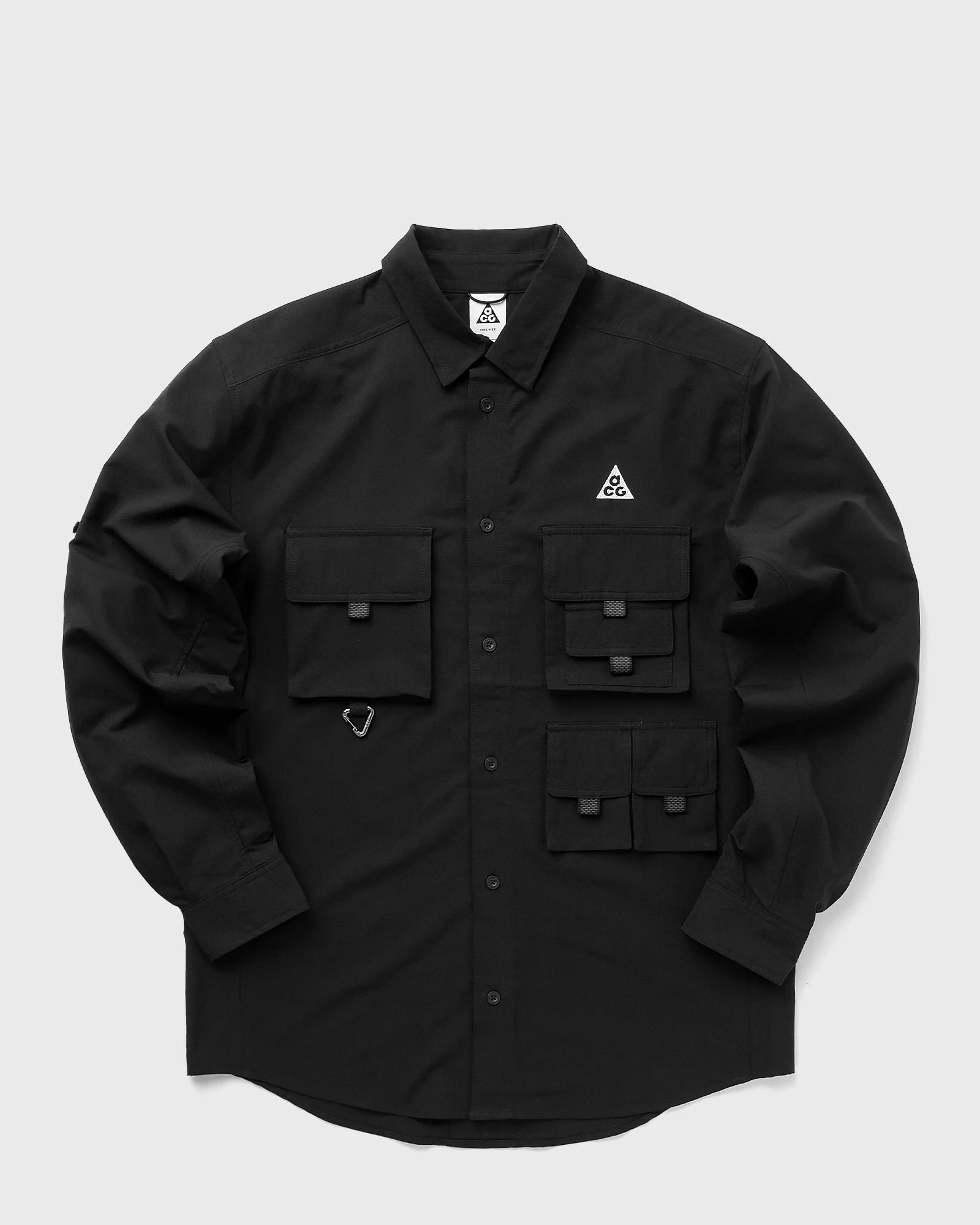 ACG Dri-FIT UV "Devastation Trail" Top - 1