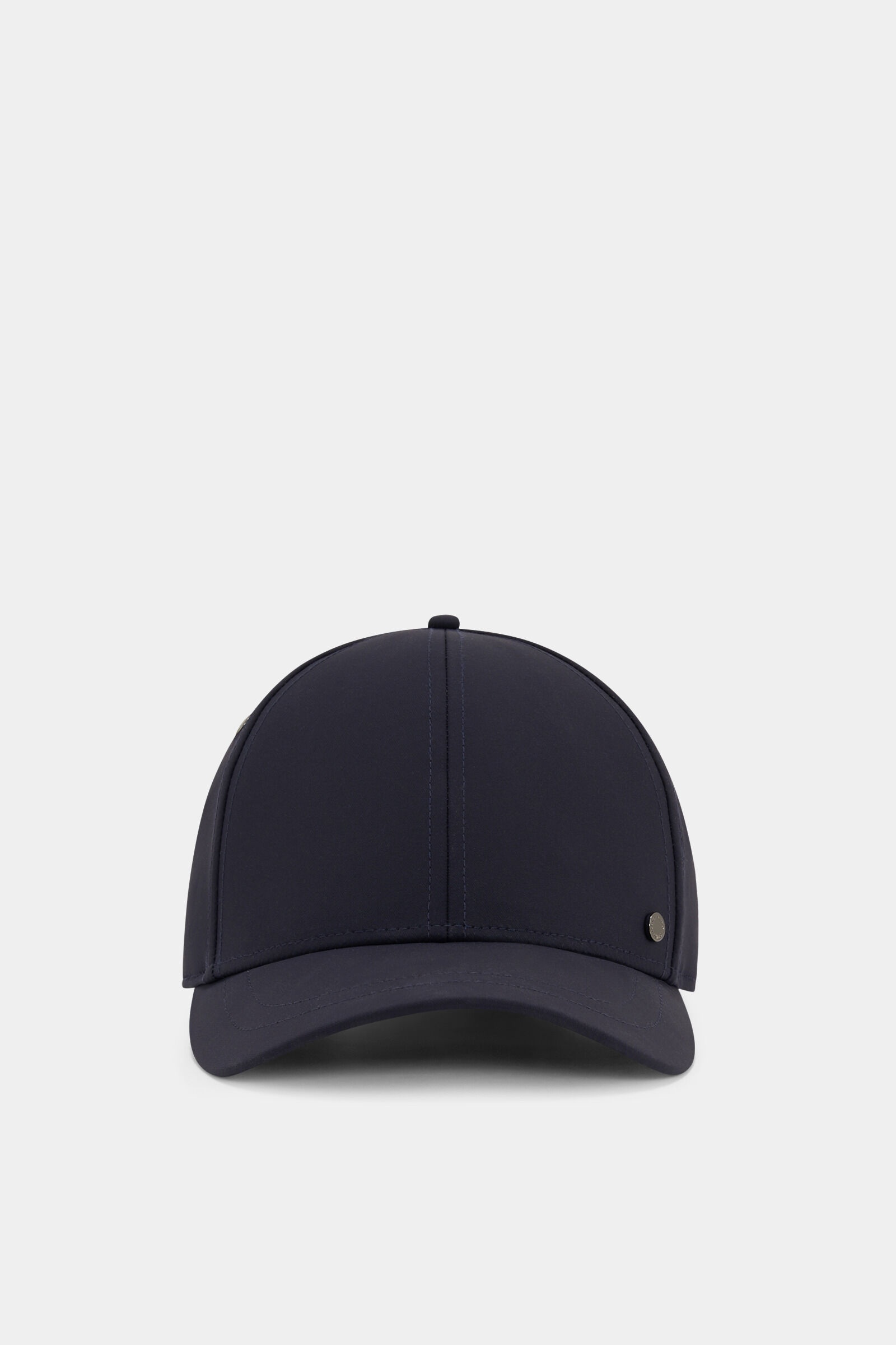 Mats Cap in Navy blue - 2