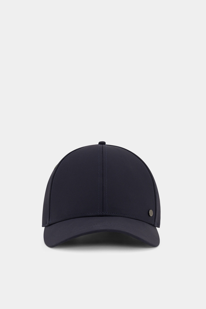 BOGNER Mats Cap in Navy blue outlook