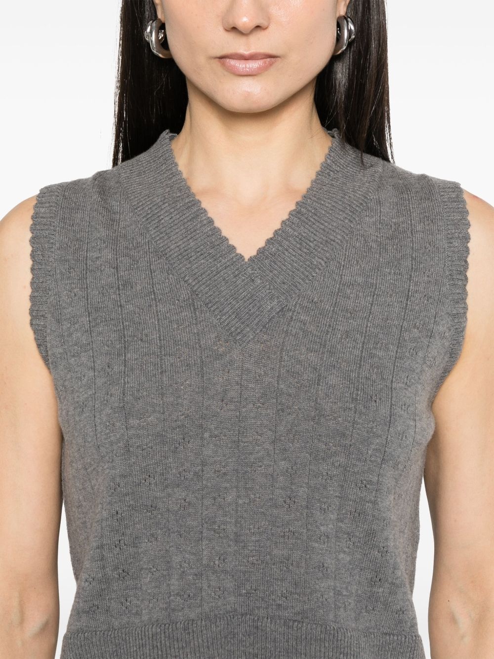 merino vest - 5