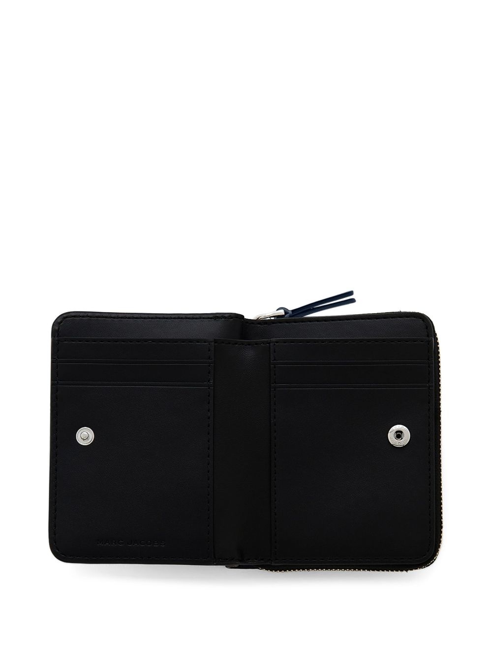 mini The Leather wallet - 3