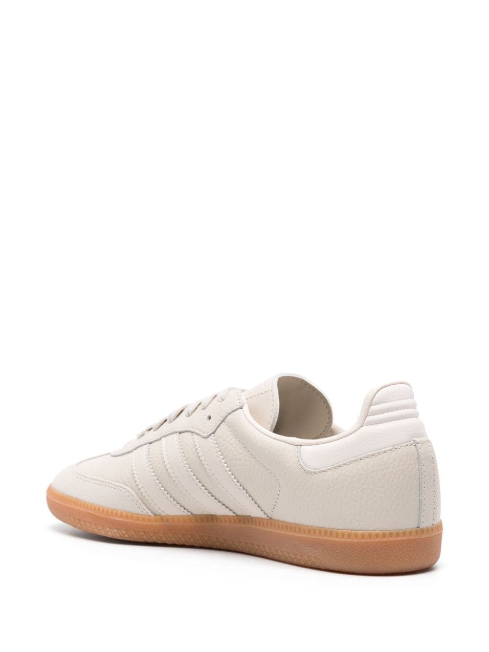 Samba OG "Beige/White" sneakers - 3