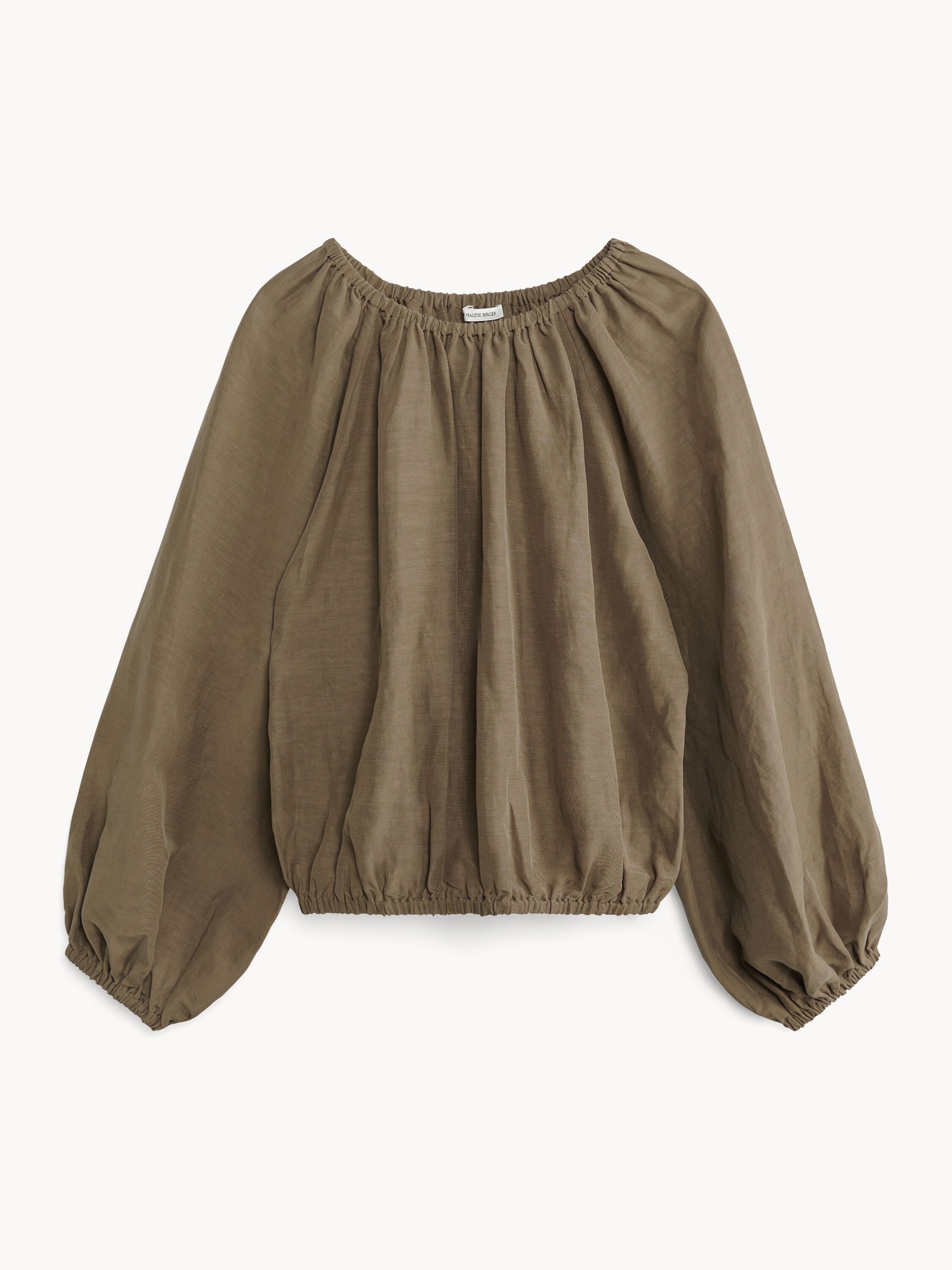Lalow blouse - 1