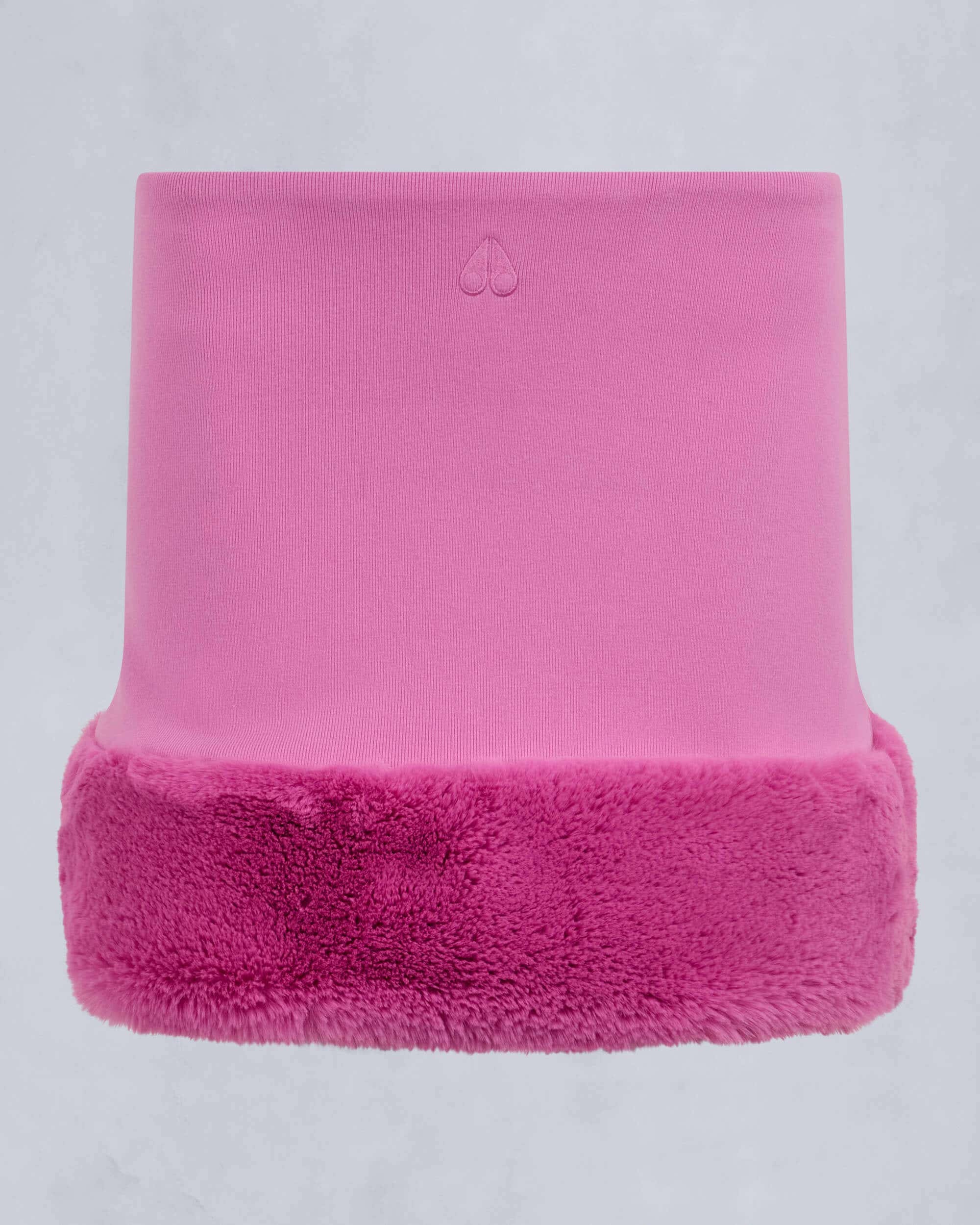 MEALY BUNNY SKIRT - 1