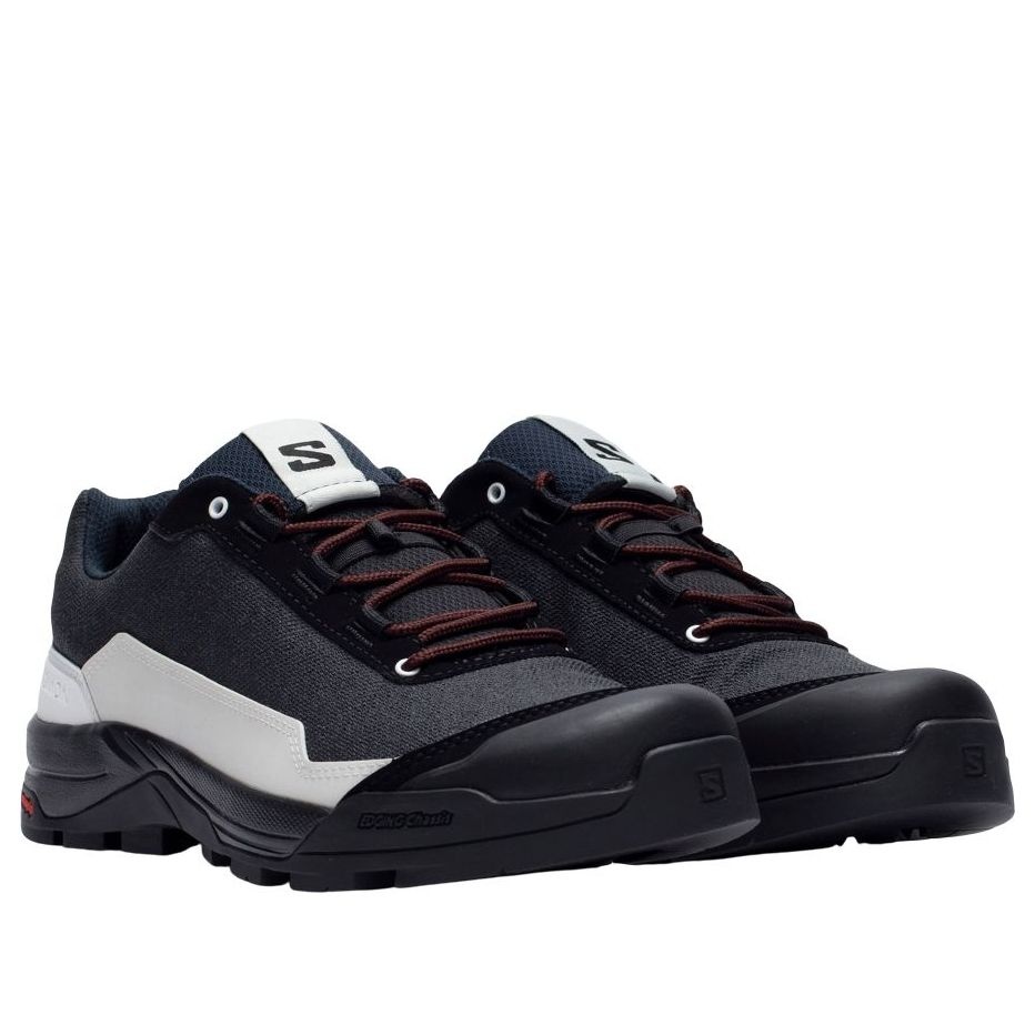 SALOMON X-Alp Esill GR10K 'Black Metal' 474200 - 3