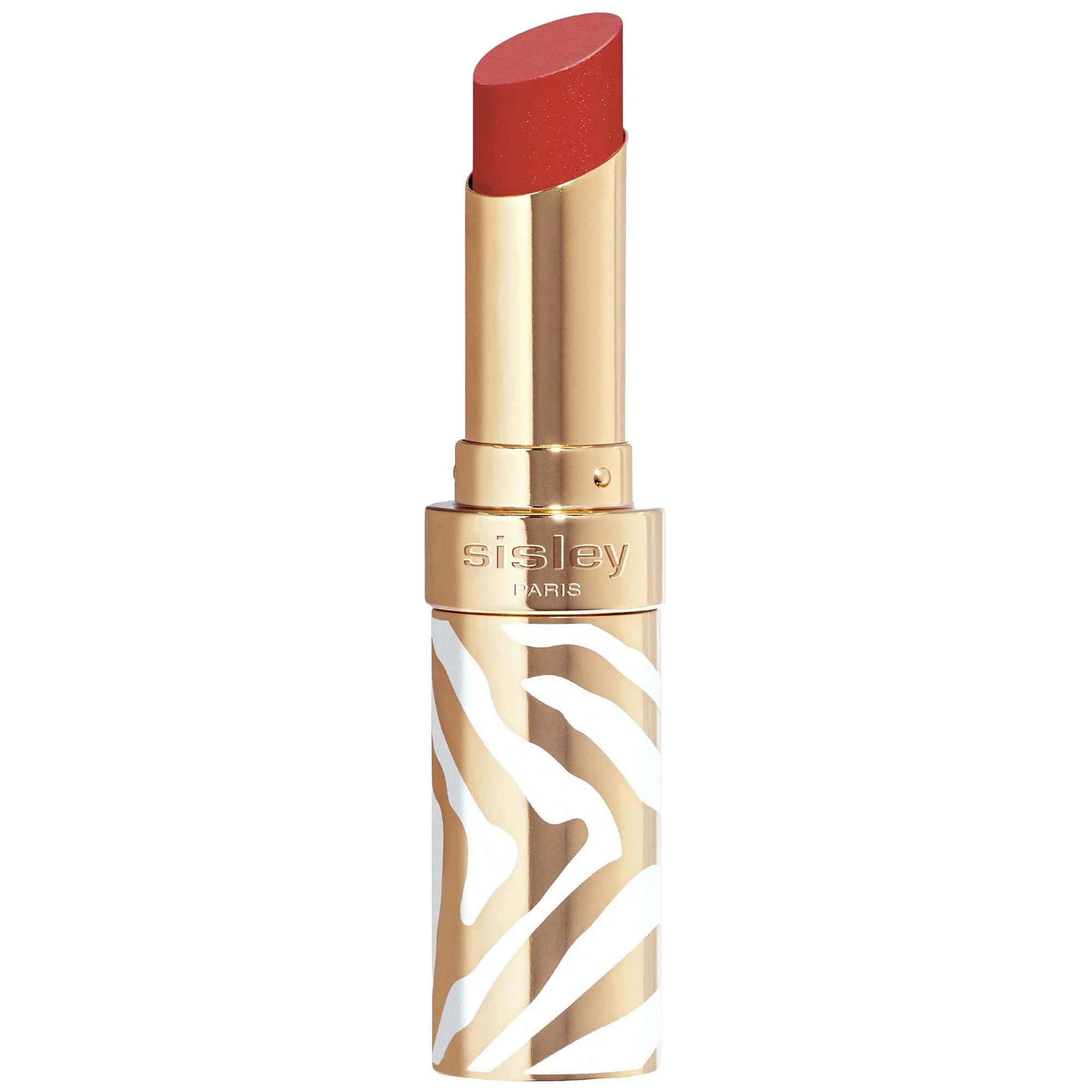 Sisley Paris Phyto-Rouge Shine Lipstick 3g - 1