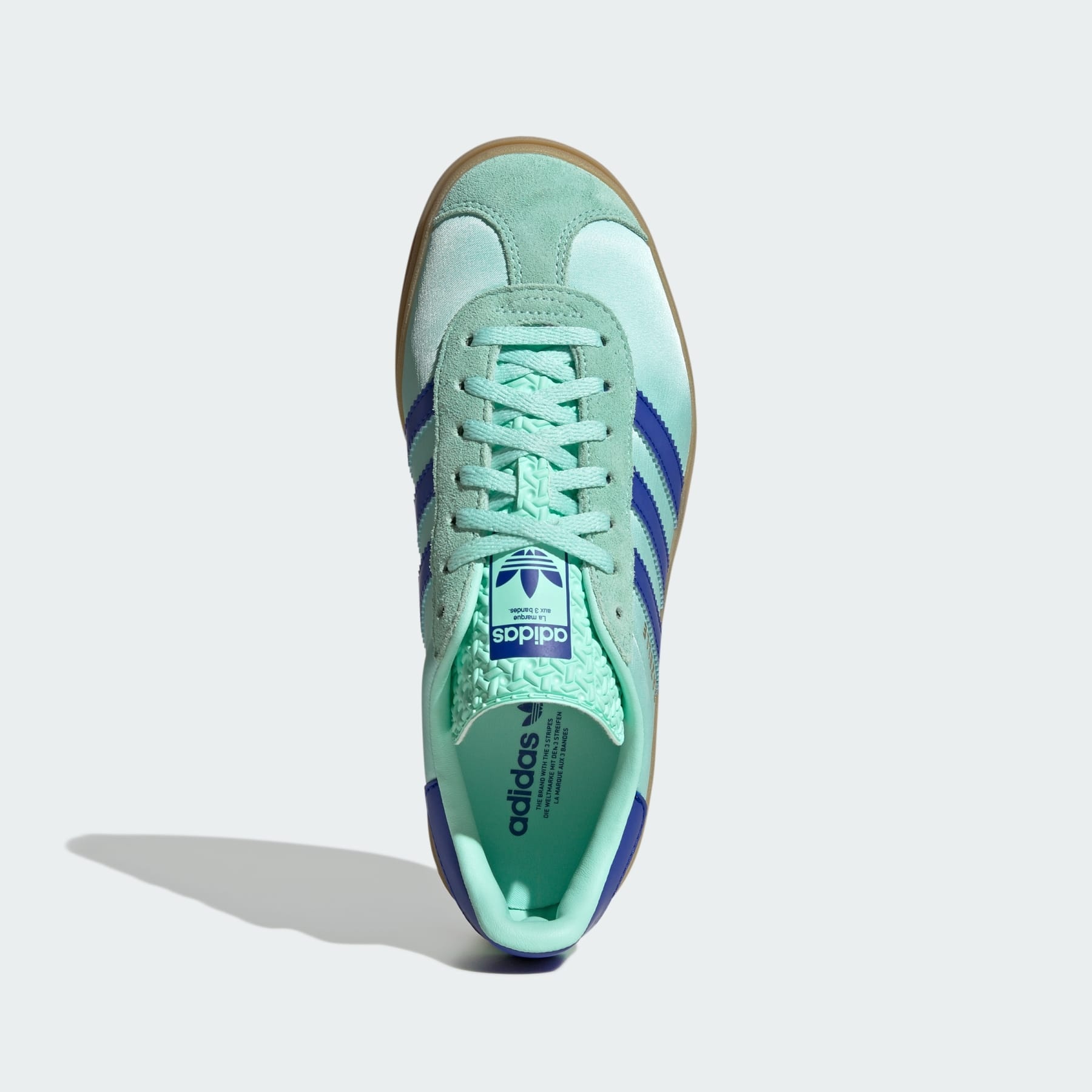 Gazelle Bold Shoes - 3