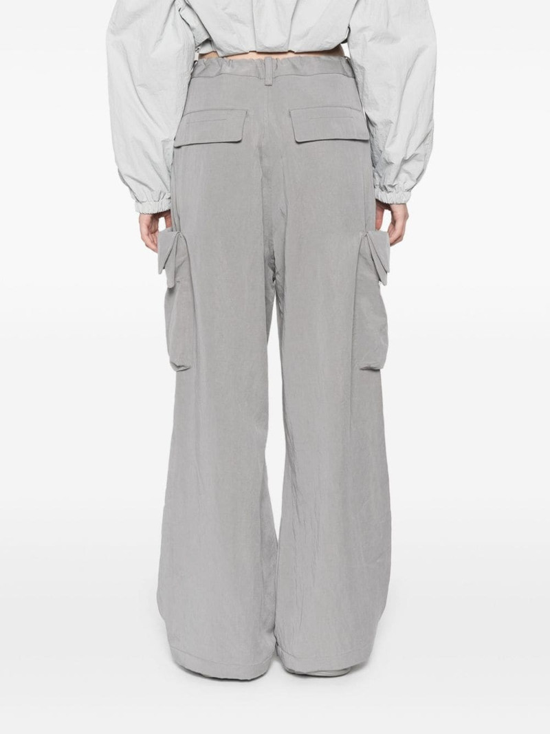 cuffed cargo pants 4