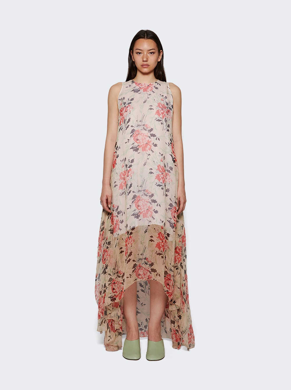 Dress Multicolor - 2