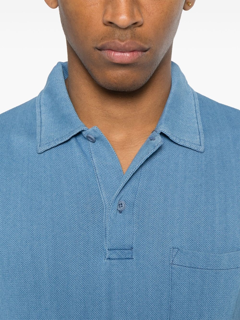 Riviera polo shirt - 4