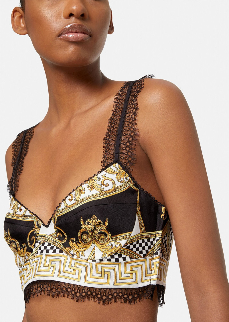 La Coupe des Dieux Bralette 5