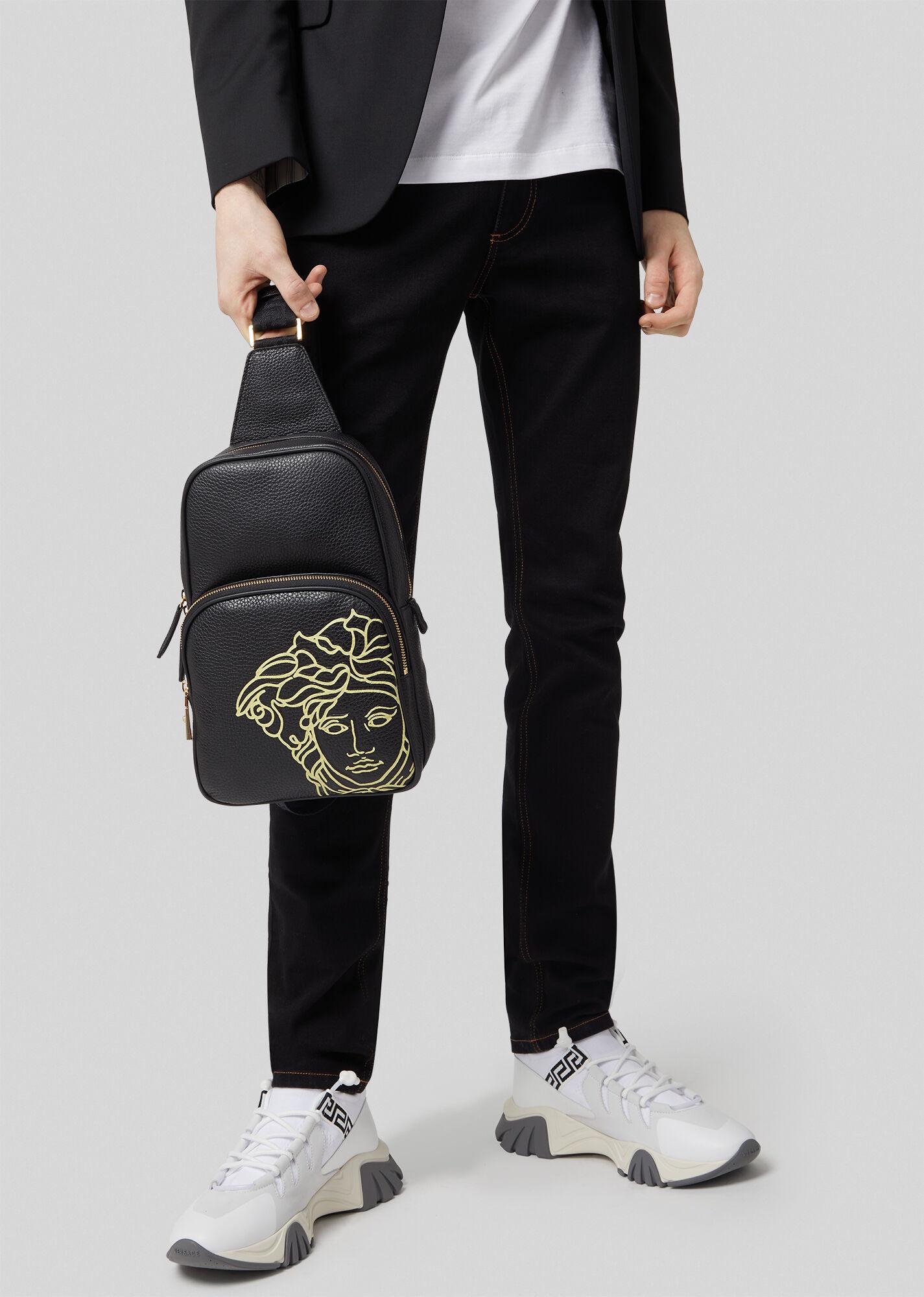 Pop Medusa Backpack - 2