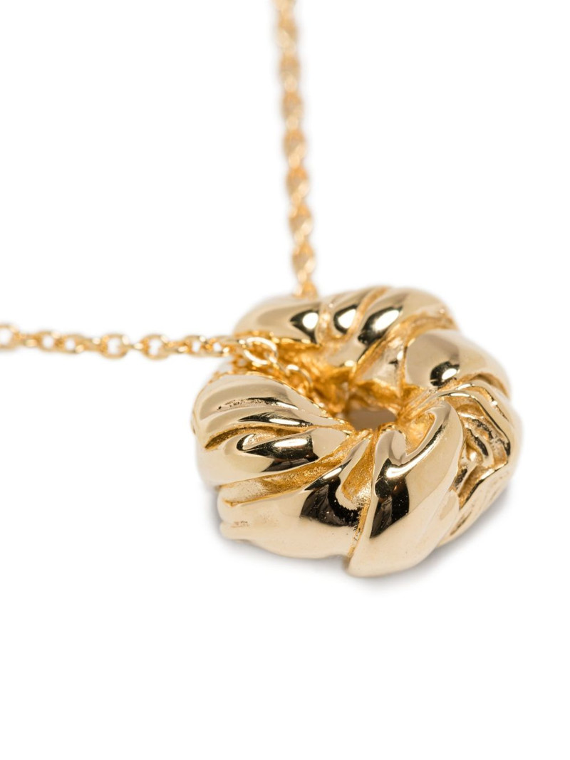 Completedworks Things Find Their Place When They Fall Apart necklace outlook