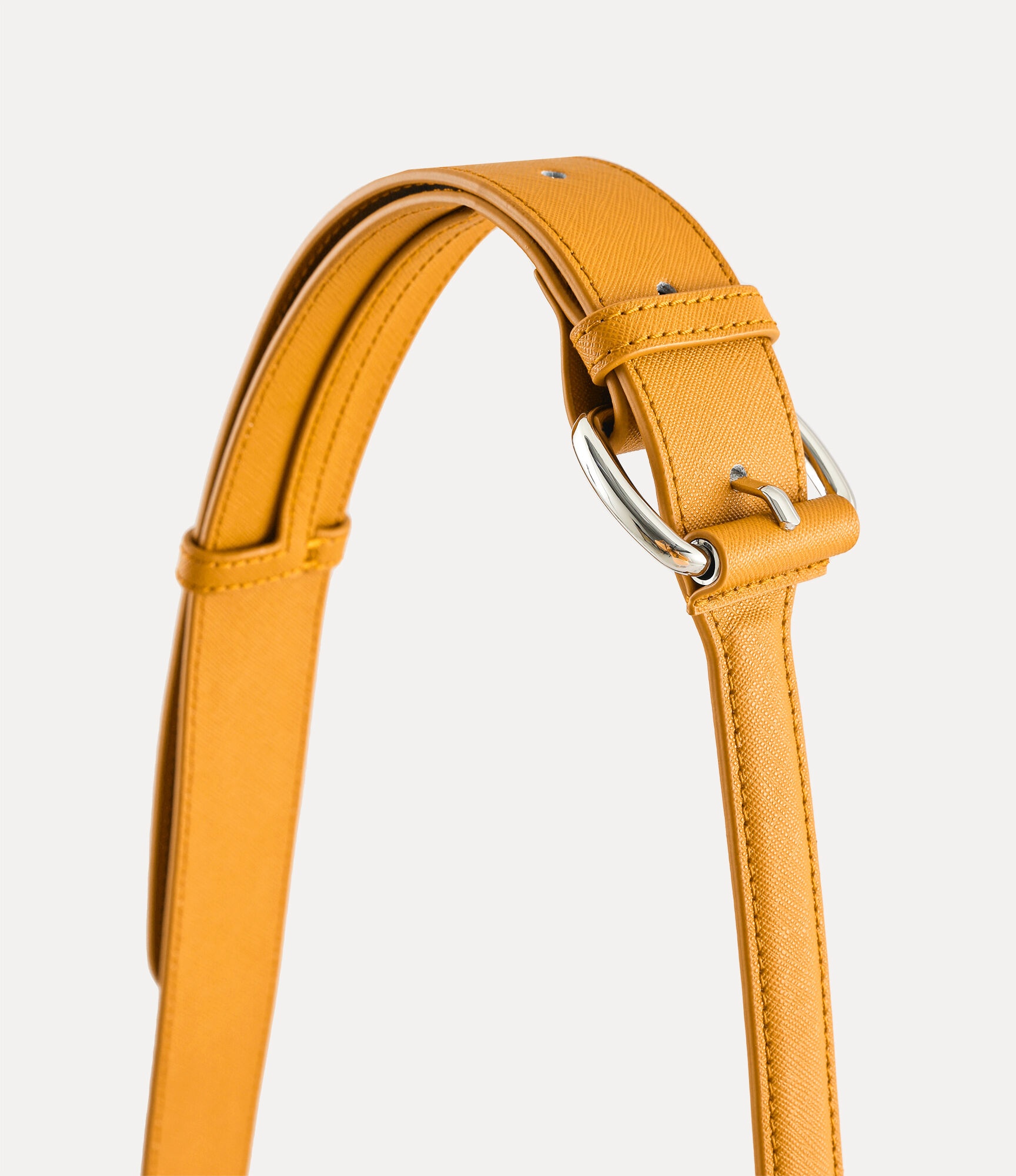 EMILY BELT HANDBAG - 7