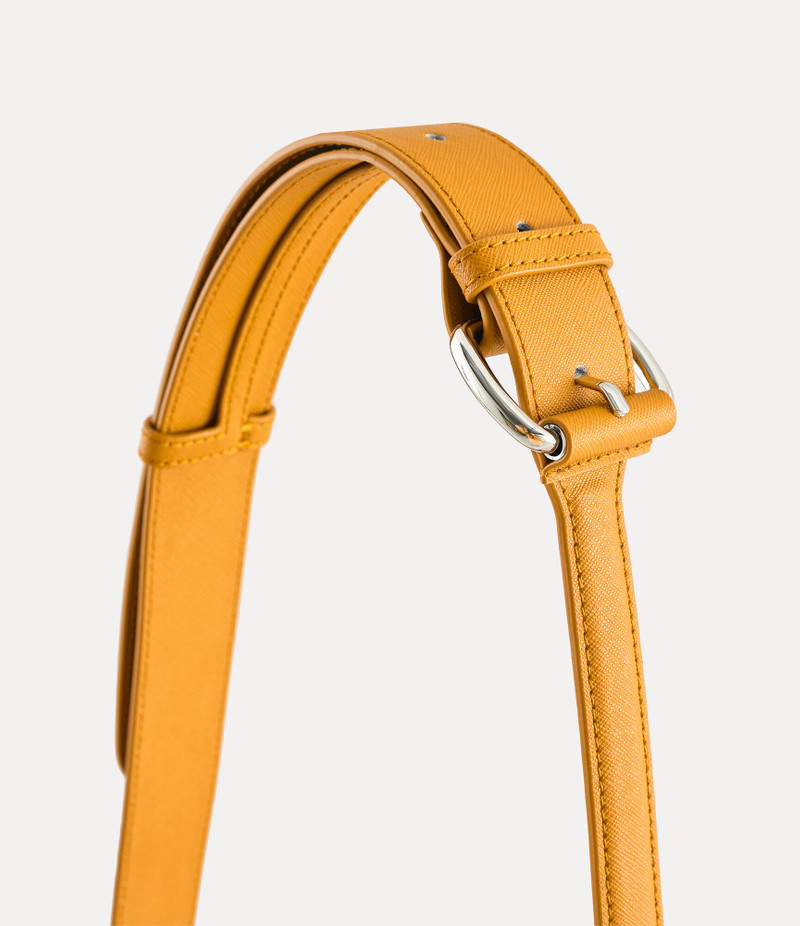 EMILY BELT HANDBAG 7