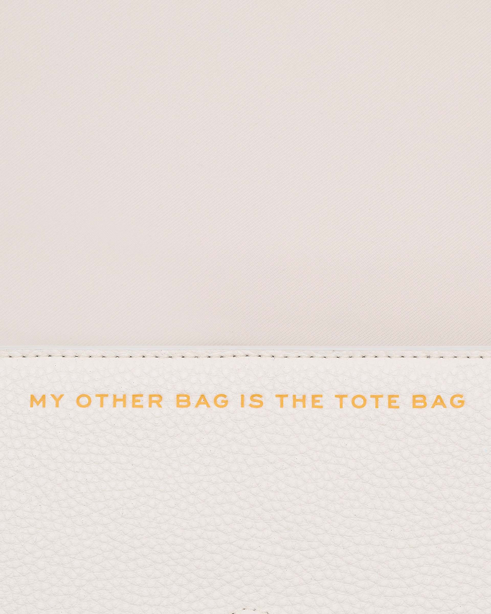 DAVID SHRIGLEY X MARC JACOBS LEATHER MINI BAG - 7